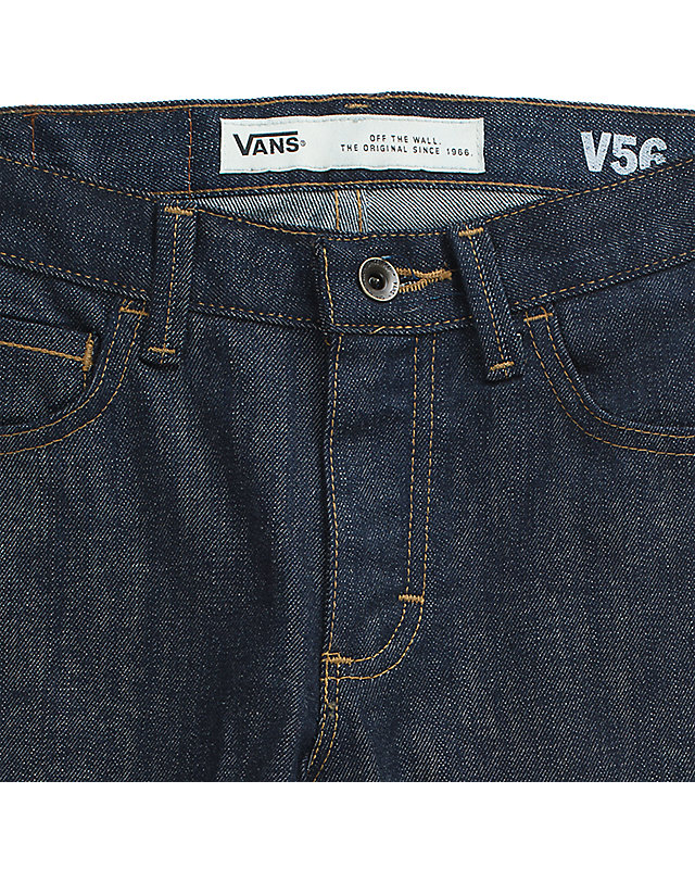 Boys V56 Slim Jeans 3