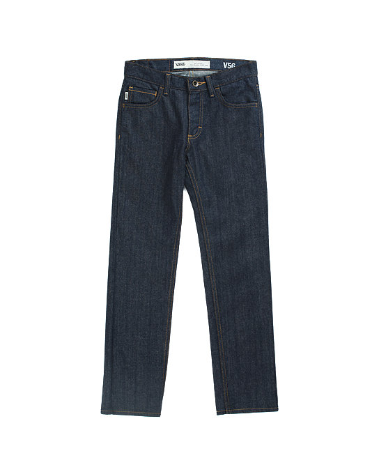 Jeans Boys V56 Slim | Vans