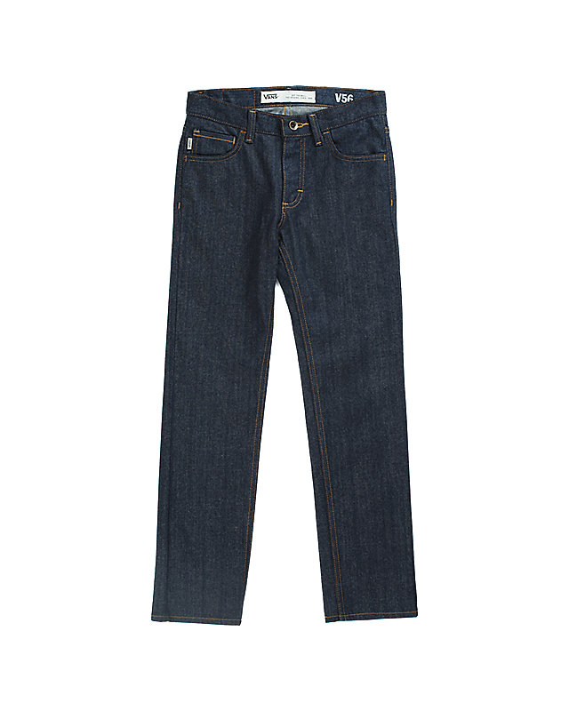 Boys V56 Slim Jeans 1