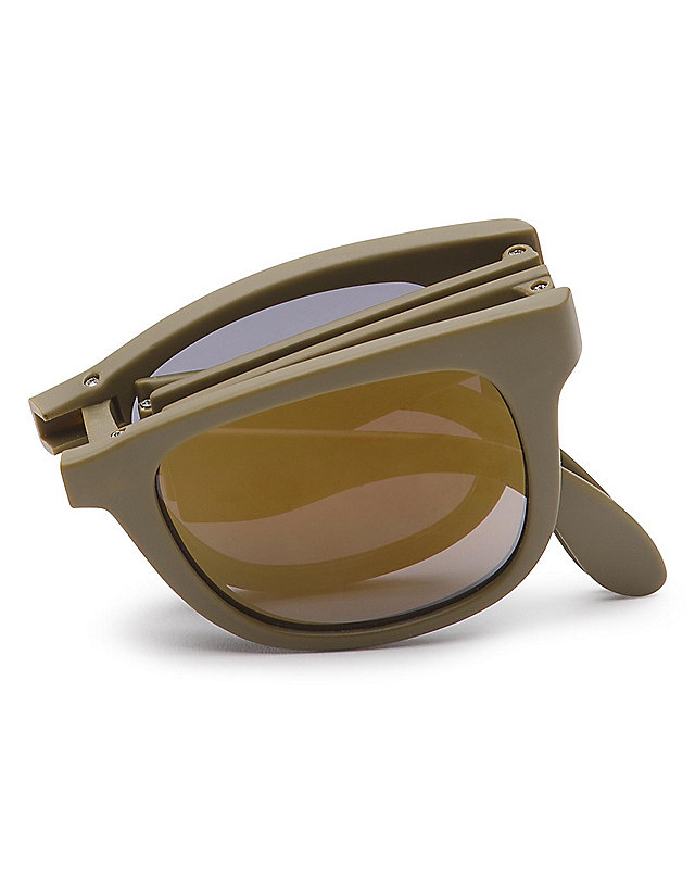 Foldable Spicoli Shades Sunglasses 3