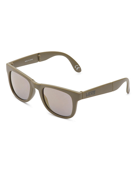 Foldable Spicoli Shades Sunglasses | Vans