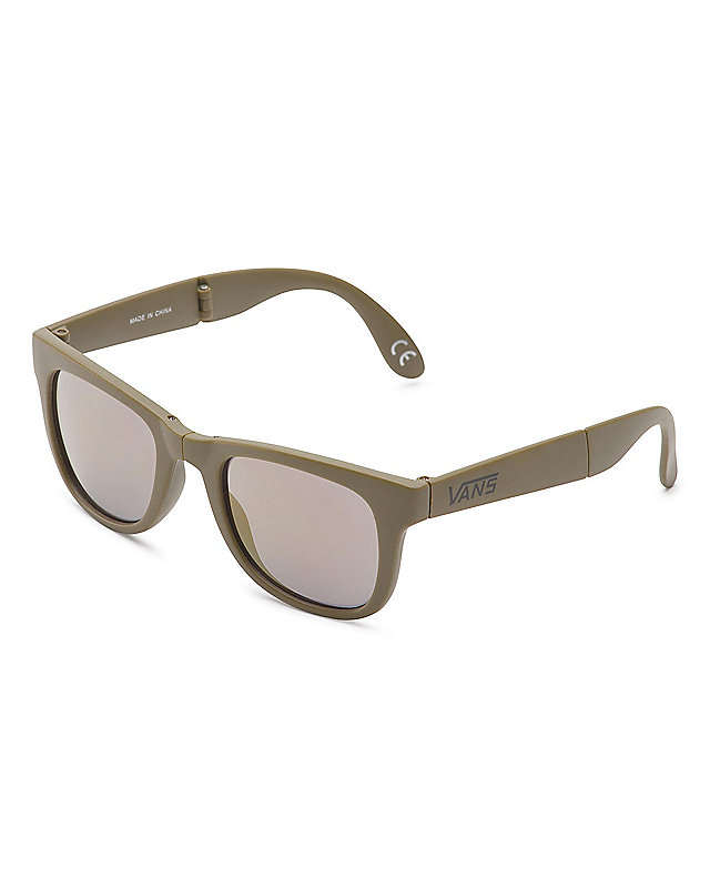 Foldable Spicoli Shades Sunglasses 1