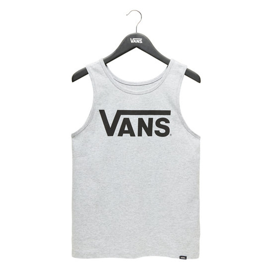 Camiseta sin mangas de niños Classic de Vans (8-14+ años) | Vans