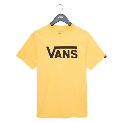 yellow vans top