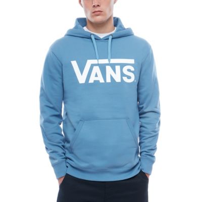 sweat à capuche vans 2018