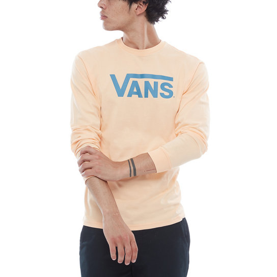 Camiseta de manga larga Vans Classic | Vans