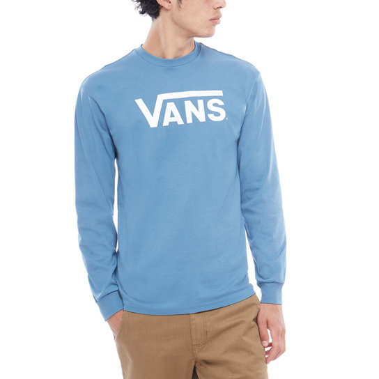 T-shirt maniche lunghe Vans Classic | Vans