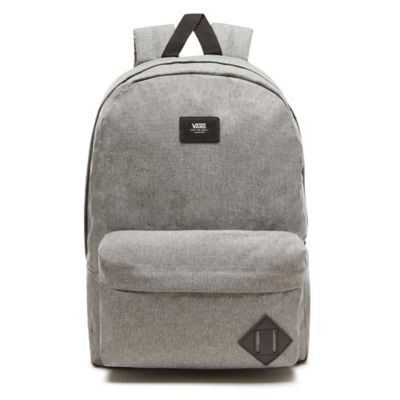 Old Skool Backpack | Grey | Vans