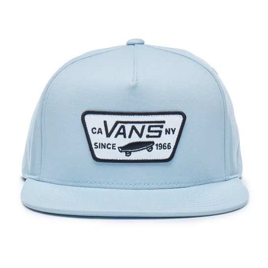 Cappellino da baseball Full Patch | Vans