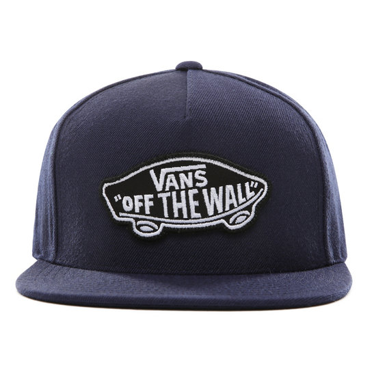 Classic Patch Snapback Hat | Vans