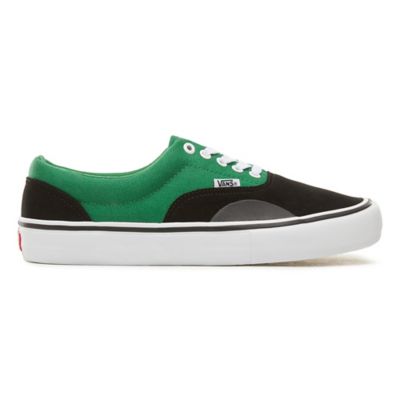 Era Pro Shoes | Green | Vans