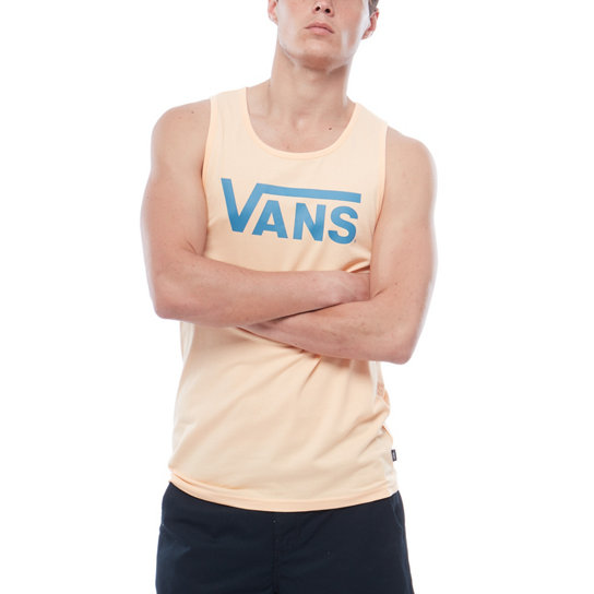 Camiseta sin mangas Classic de Vans | Vans