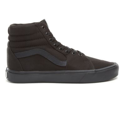 Sk8-Hi Lite Shoes | Black | Vans