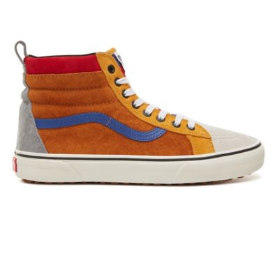 Sk8-Hi MTE Shoes | Multicolour | Vans