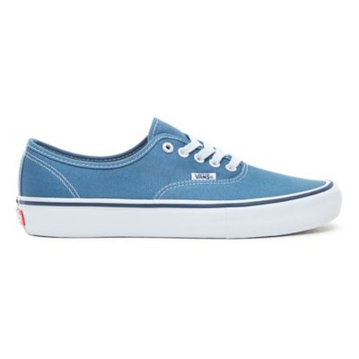 Authentic Pro Shoes | Blue | Vans