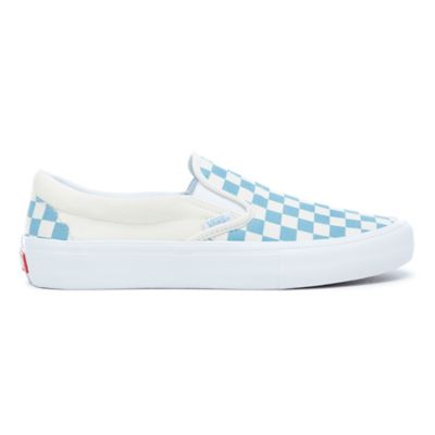 Chaussures Checkerboard Slip-On Pro 