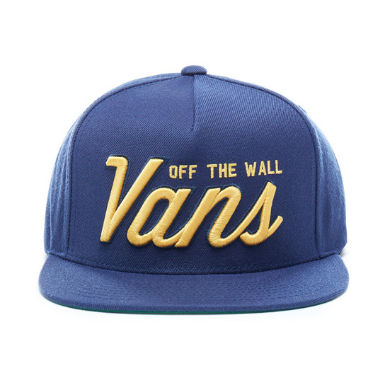 Cappellino da baseball Hayden | Vans