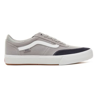 Gilbert Crockett Pro 2 Shoes | Grey | Vans