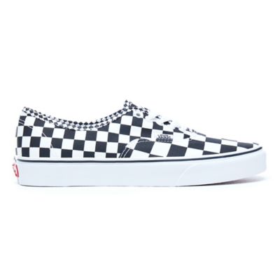 vans classic mix checkerboard authentic