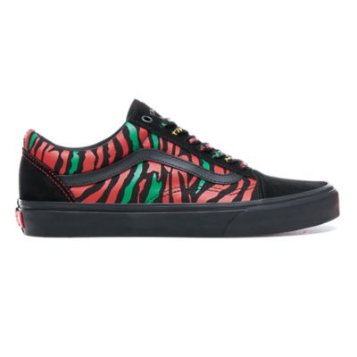 a tribe called quest x vans