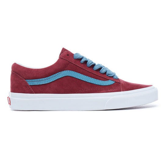 Chaussures Oversized Lace Old Skool | Vans