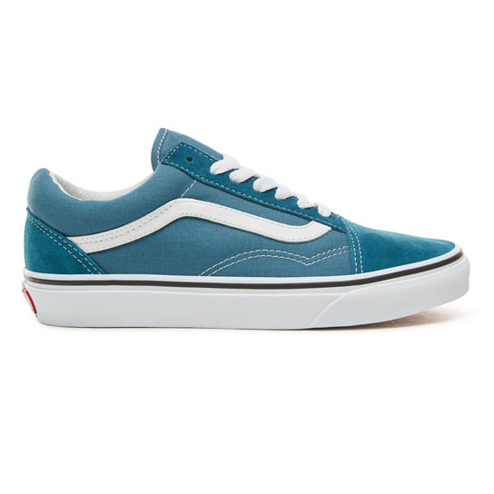 Chaussures Color Theory Old Skool (Unisex) | Vans