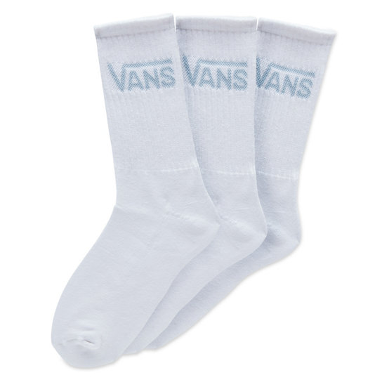 Basic Crew Ws Socken (3 Paar) | Vans