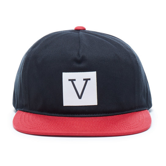 Cappellino non strutturato Vans X Chima | Vans