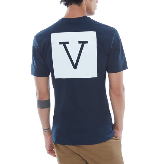 Chima T-Shirt | Vans