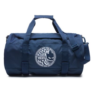 vans duffle bag