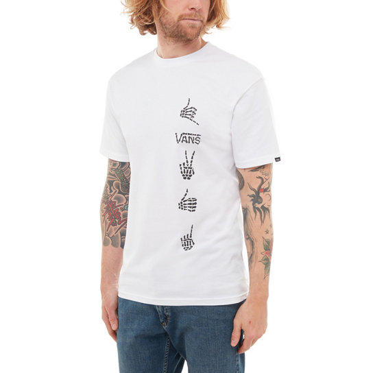 Boneyard Short Sleeve T-Shirt | Vans