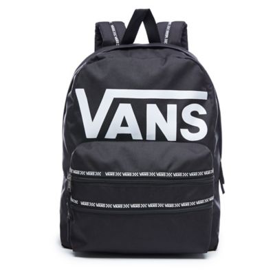 vans backpack sporty realm