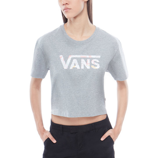 Cali Floral Box T-Shirt | Vans