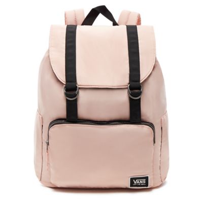 Geomancer Backpack | Pink | Vans