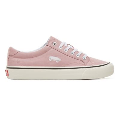 Court Icon Shoes | Pink | Vans