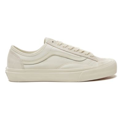 Style 36 Decon SF Shoes | White | Vans