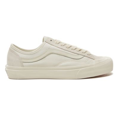 vans style 36 decon marshmallow