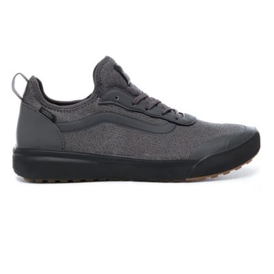 Knit UltraRange Ac Shoes | Grey | Vans