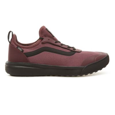 UltraRange AC Shoes | Purple | Vans