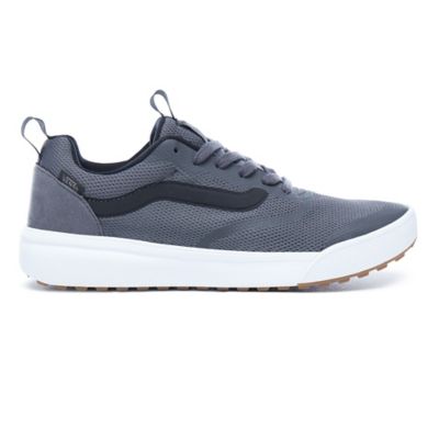 Ultrarange Rapidweld Shoes | Grey | Vans
