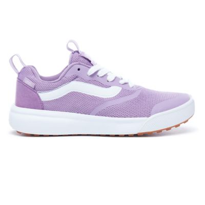 Ultrarange Rapidweld Shoes | Purple | Vans