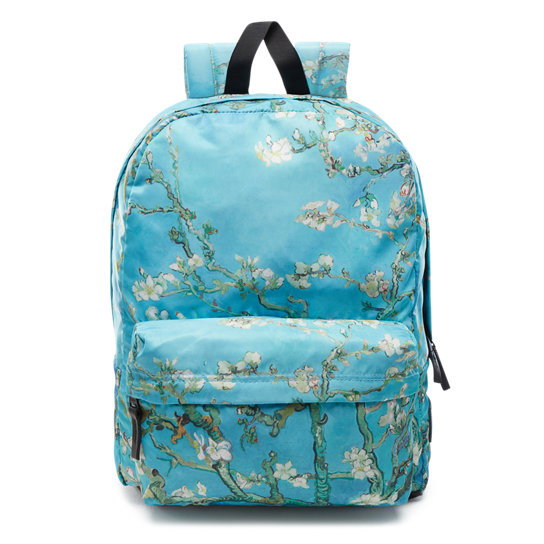 Vans x Van Gogh Museum Almond Blossom Backpack | Vans
