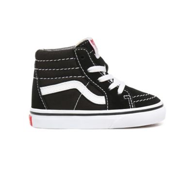 tenis vans para bebê