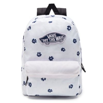 vans daisy backpack