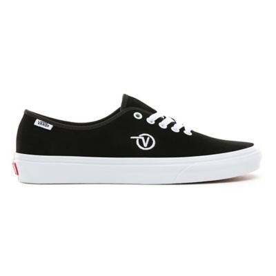 vans with the v