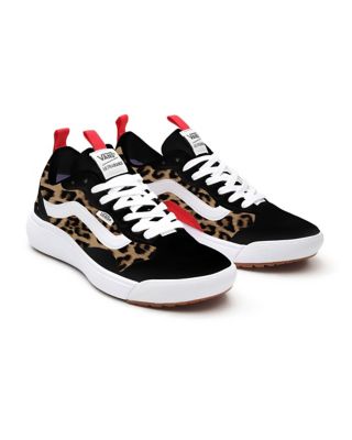 Leopard UltraRange EXO Personnalisées