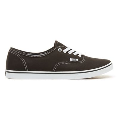 difference between vans authentic and lo pro