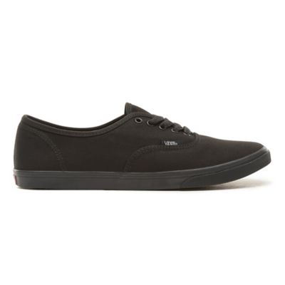 difference between vans authentic and lo pro