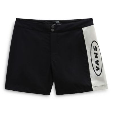 Curren X Knost Boardshorts | Vans