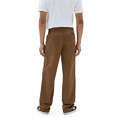 Authentic Chino Loose Hose 3
